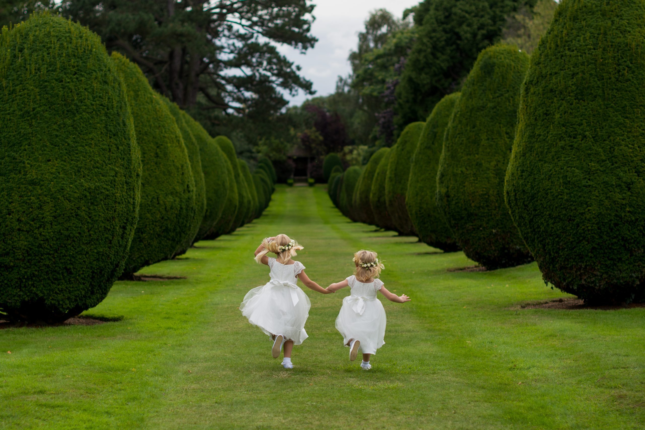 Where To Shop For The Perfect Flower Girl Dress brideliving